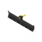 Talajegyengető: (Receiver Mount System)