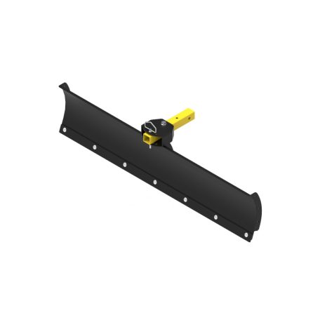 Talajegyengető: (Receiver Mount System)