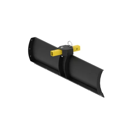 Talajegyengető: (Receiver Mount System)