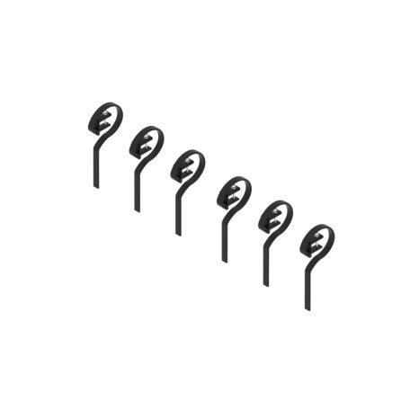 Kultivátor: (Receiver Mount System)