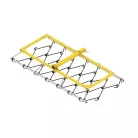 Láncos Borona: (Receiver Mount System)