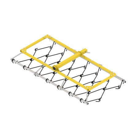 Láncos Borona: (Receiver Mount System)