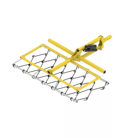 Láncos Borona: (Receiver Mount System)