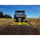 Láncos Borona: (Receiver Mount System)
