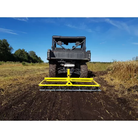 Láncos Borona: (Receiver Mount System)