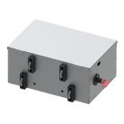 Akkumulátoros doboz: Daru IB-1200 / Emelődaru