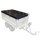 PVC Rakomány takaró: ( FD-1200 )