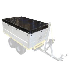 PVC Rakomány takaró: ( FD-1200 )