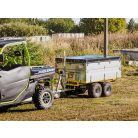 PVC Rakomány takaró: ( FD-1200 )