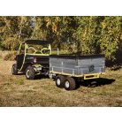 PVC Rakomány takaró: ( FD-1200 )