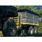 PVC Rakomány takaró: ( FD-1200 )