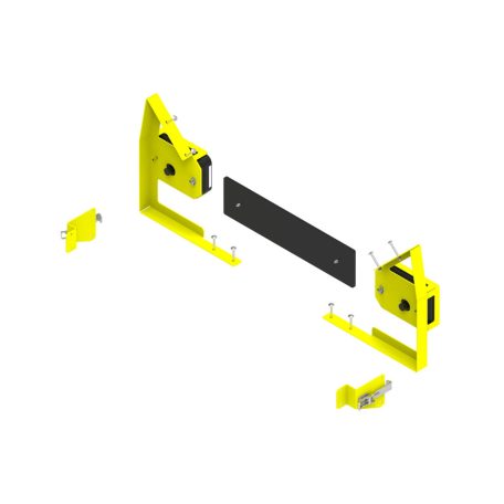 Világítás készlet: ( Pótkocsi Offroad 500 )