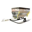 Iron Baltic sítalpas utánfutó/pótkocsi OFFROAD 500: (89.1000 + 29.700)