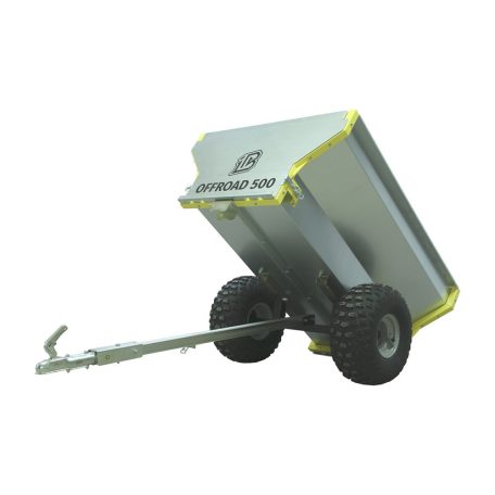 Iron Baltic Offroad 500 UTV, ATV / QUAD utánfutó