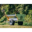 Iron Baltic Offroad 500 UTV, ATV / QUAD utánfutó