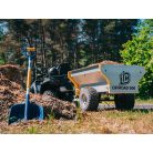 Iron Baltic Offroad 500 UTV, ATV / QUAD utánfutó