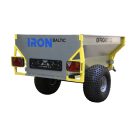 Iron Baltic Offroad 500 UTV, ATV / QUAD utánfutó R1a (rendszámozható)