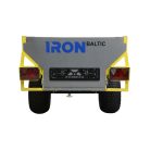 Iron Baltic Offroad 500 UTV, ATV / QUAD utánfutó R1a (rendszámozható)