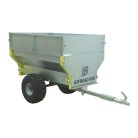 Oldalfal magasítás: ( Offroad 500 )