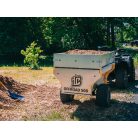 Oldalfal magasítás: ( Offroad 500 )