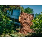 Oldalfal magasítás: ( Offroad 500 )