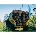 Oldalfal magasítás: ( Offroad 500 )