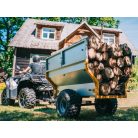 Oldalfal magasítás: ( Offroad 500 )