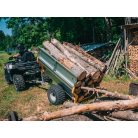 Oldalfal magasítás: ( Offroad 500 )