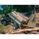 Oldalfal magasítás: ( Offroad 500 )