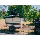 Oldalfal magasítás: ( Offroad 500 )