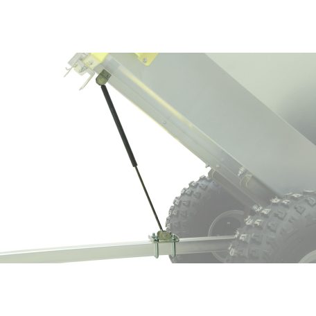 Gázrugó: ( Offroad 500 )