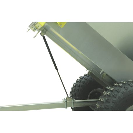 Gázrugó: ( Offroad 500 )