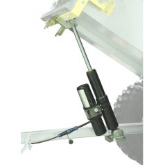 Elektro hidraulikus munkahengerek