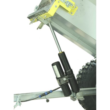 Elektromos Munkahenger Készlet: ( Pótkocsi Offroad 500 )