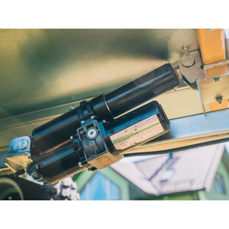 Elektromos Munkahenger Készlet: ( Pótkocsi Offroad 500 )