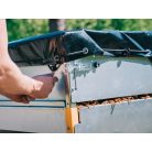 PVC rakomány takaró: ( Offroad 500 )