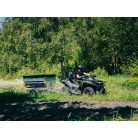 PVC rakomány takaró: ( Offroad 500 )