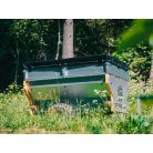 PVC rakomány takaró: ( Offroad 500 )