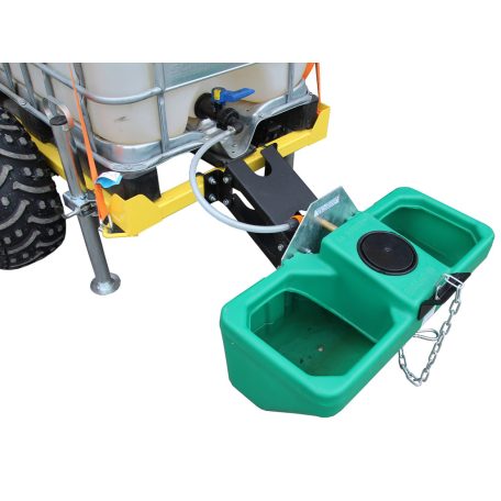 Itató Adapter 55L:  IB Pótkocsihoz IB91_1000 / IB85_5000