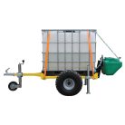 Itató Adapter 55L:  IB Pótkocsihoz IB91_1000 / IB85_5000