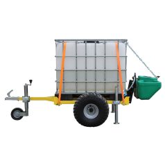 Itató Adapter 55L:  IB Pótkocsihoz IB91_1000 / IB85_5000