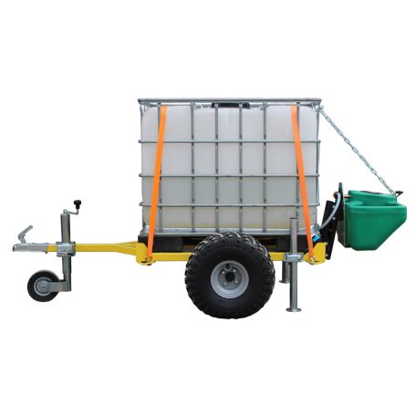 Itató Adapter 55L:  IB Pótkocsihoz IB91_1000 / IB85_5000