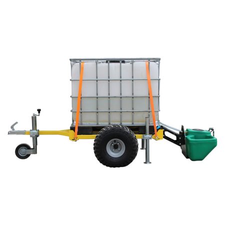 Itató Adapter 55L:  IB Pótkocsihoz IB91_1000 / IB85_5000