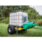 Itató Adapter 55L:  IB Pótkocsihoz IB91_1000 / IB85_5000