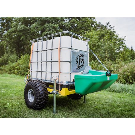 Itató Adapter 55L:  IB Pótkocsihoz IB91_1000 / IB85_5000