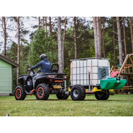 Itató Adapter 55L:  IB Pótkocsihoz IB91_1000 / IB85_5000