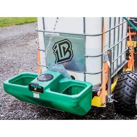 Itató Adapter 55L:  IB Pótkocsihoz IB91_1000 / IB85_5000