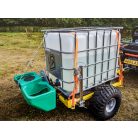 Itató Adapter 55L:  IB Pótkocsihoz IB91_1000 / IB85_5000