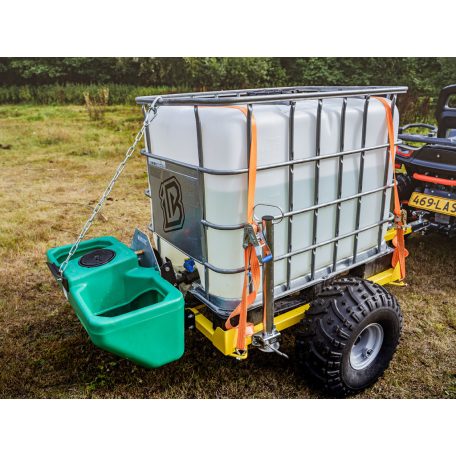 Itató Adapter 55L:  IB Pótkocsihoz IB91_1000 / IB85_5000