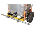 Öntöző cső 1400mm: IB Pótkocsishoz IB91_1000 / IB85_5000